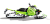 Снегоход Arctic Cat M 8000 162`HARDCORE EVO