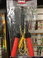 Rapala, Шипы спасательные Ice Claws