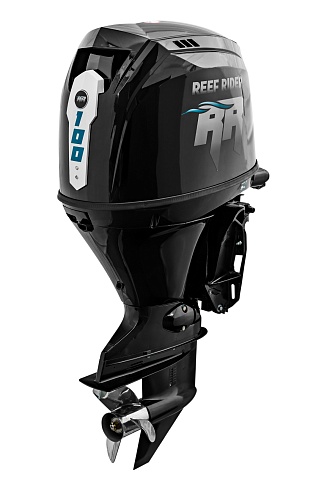 Мотор Reef Rider RREF100FEL-T PRO