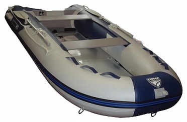 Лодка надувная CONDOR AL-430