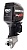 Mercury 250 PRO XS L OptiMax