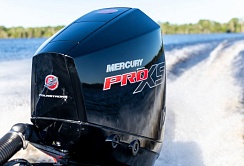 Мотор MERCURY V6 175 ProXS