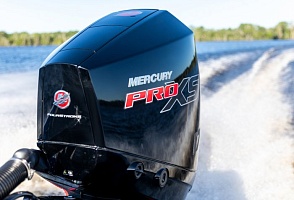 Мотор MERCURY V6 175 ProXS