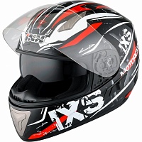 Мотошлем IXS Strike
