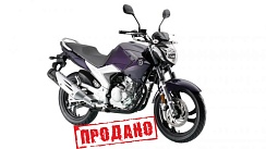 Мотоцикл YAMAHA Fazer 250 