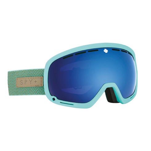 Горнолыжные снегоходные очки Spy Optic Marshall
