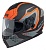 Шлем интеграл IXS HX 1100 2.2 чёрно-оранжевый