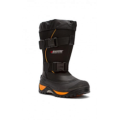 Мужские Сапоги Baffin Wolf Black/Expedition gold