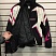 Женская снегоходная куртка Yamaha FXR