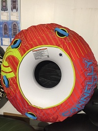 Баллон буксировочный Connelly SPIN CYCLE 