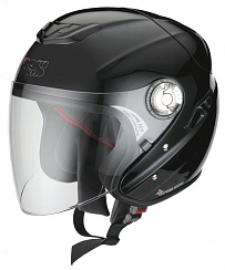 Мотошлем IXS HX 91 blaсk