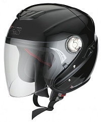 Мотошлем IXS HX 91 blaсk