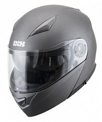 Мотошлем модуляр IXS HX 300