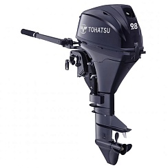 Лодочный мотор Tohatsu MFS 9.8