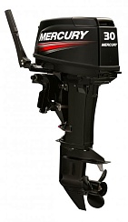 Мотор MERCURY 30 M