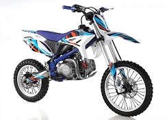 Питбайк WELS RT 125 