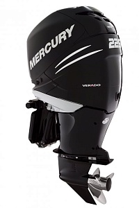 Mercury 225 L Verado