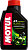 Полусинтетическое масло motul 5100 10w40