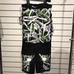 Штаны ARCTIC CAT