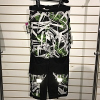 Штаны ARCTIC CAT