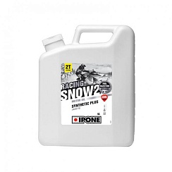 Масло для снегохода IPONE 2Т SNOW RACING