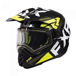  Шлем FXR Torque X Evo