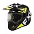  Шлем FXR Torque X Evo