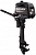 Мотор MERCURY F5 ML Sailpower