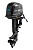 Мотор Reef Rider RR30FFES