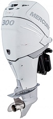 Mercury 300 XL Verado