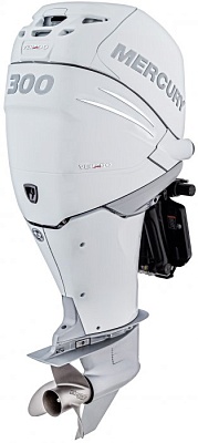 Mercury 300 XL Verado