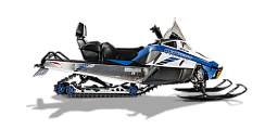 Снегоход Arctic Cat BEARCAT 2000 XT ES