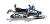 Снегоход Arctic Cat BEARCAT 2000 XT ES