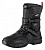 Мотоботы IXS X-Tour Boots Montevideo-ST Short чёрные