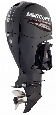 Лодочный мотор MERCURY F 150 ELPT EFI