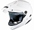 Шлем IXS HX 145 с большим визором