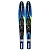 Лыжи парные прогулочные O'Brien VORTEX 65,5" W/X7 & RT BLUE S22