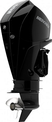 Мотор MERCURY V6 225