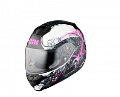 Шлем IXS HX 215 Curl