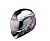 Шлем IXS HX 215 Curl