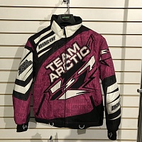Женская снегоходная куртка Arctic cat