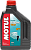 Масло MOTUL OUTBOARD TECH 2T TECHNOSYNT 5 л