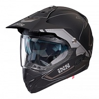 Шлем IXS HX 207 2.0