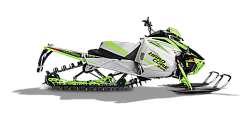 Снегоход Arctic Cat M 8000 153`HARDCORE EVO