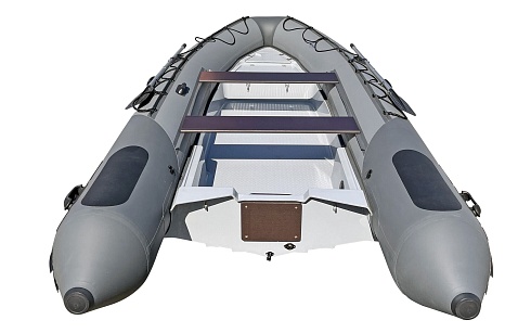 Купить лодку РИБ НАВИГАТОР 460 R в Самаре на официальном сайте