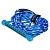 Фал с рукояткой для водных лыж O'Brien 1 SECTION COMBO BLU/WHT S22