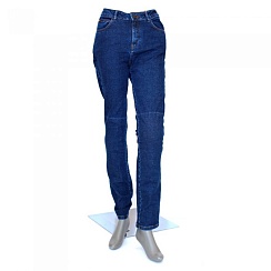 Мотоджинсы женские Cobra Stretch