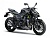 Kawasaki Z1000 R Edition ABS Серый 2019