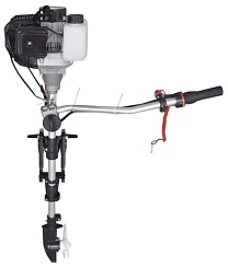 Мотор SEA-PRO Т 2S