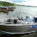 Алюминиевый катер Wyatboat-430 DCM